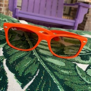 Ray-Ban Wayfarer